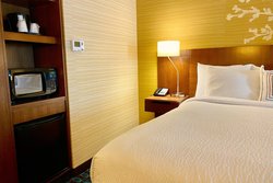  - Fairfield Inn & Suites by Marriott The Dalles