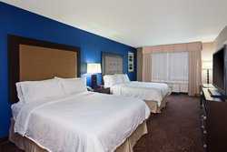  - Holiday Inn Express & Suites Downtown Tacoma - I-705