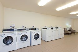  - Holiday Inn Express & Suites Downtown Tacoma - I-705