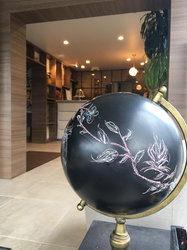  - Dylan Hotel at SFO Airport South Millbrae