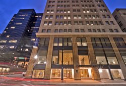  - Candlewood Suites Inner Harbor Baltimore