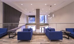  - Candlewood Suites Inner Harbor Baltimore