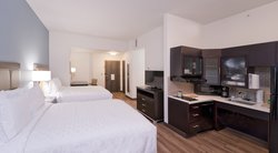  - Candlewood Suites Inner Harbor Baltimore