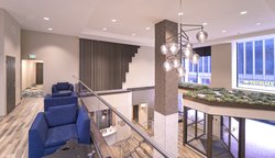  - Candlewood Suites Inner Harbor Baltimore