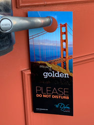  - Dylan Hotel at SFO Airport South Millbrae