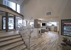  - Candlewood Suites Inner Harbor Baltimore