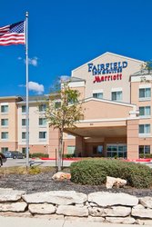  - Fairfield Inn & Suites by Marriott San Antonio