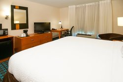  - Fairfield Inn & Suites by Marriott San Antonio