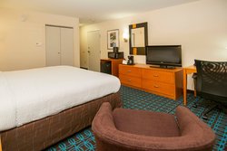  - Fairfield Inn & Suites by Marriott San Antonio