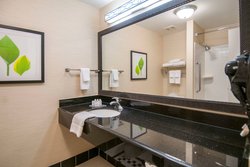  - Fairfield Inn & Suites by Marriott San Antonio
