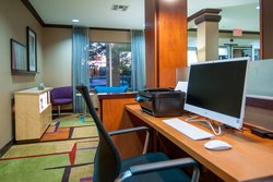  - Fairfield Inn & Suites by Marriott San Antonio