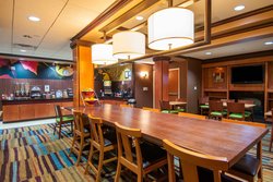  - Fairfield Inn & Suites by Marriott San Antonio