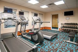  - Fairfield Inn & Suites by Marriott San Antonio