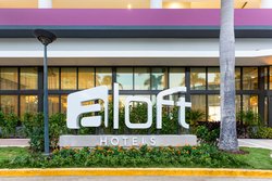  - Aloft Hotel San Juan