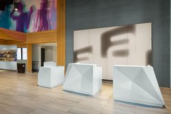  - Aloft Hotel San Juan