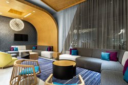  - Aloft Hotel San Juan