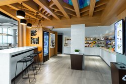  - Aloft Hotel San Juan