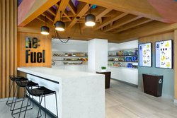  - Aloft Hotel San Juan