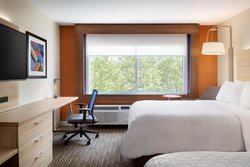  - Holiday Inn Express & Suites Mechanicsburg - I-76, Exit 236