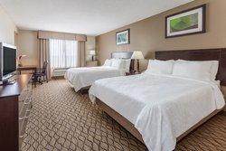  - Holiday Inn Express Ranson