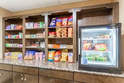  - Holiday Inn Express Ranson