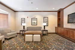  - Staybridge Suites Stow