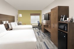  - Holiday Inn Express & Suites Windcrest San Antonio - I-35 & I-410, Exit 165