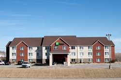  - Holiday Inn Express & Suites Maryville
