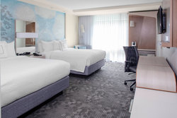  - Courtyard by Marriott Hotel Lithia Springs