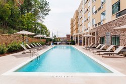  - Courtyard by Marriott Hotel Lithia Springs