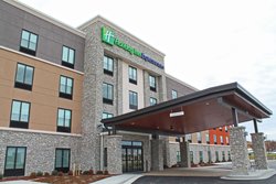  - Holiday Inn Express & Suites South St Louis - I-55, Exit 195