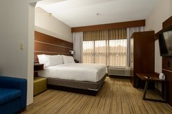  - Holiday Inn Express Hillsborough - I-85, Exit 164