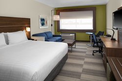  - Holiday Inn Express & Suites Cypress