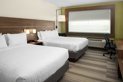  - Holiday Inn Express & Suites Cypress