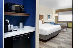  - Holiday Inn Express & Suites Cypress