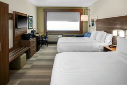  - Holiday Inn Express & Suites Cypress