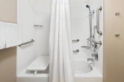  - SpringHill Suites by Marriott Asheville - I-240, Exit 7