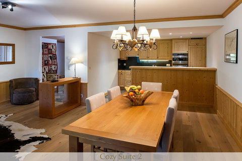 CHALET ROYALP HOTEL AND SPA - Photo 71