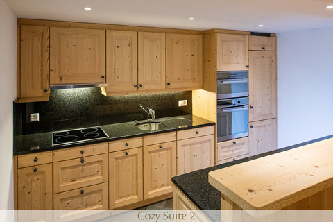 CHALET ROYALP HOTEL AND SPA - Photo 72