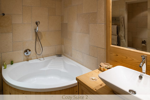 CHALET ROYALP HOTEL AND SPA - Photo 73