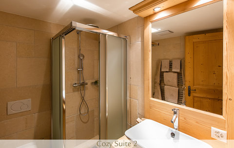 CHALET ROYALP HOTEL AND SPA - Photo 74