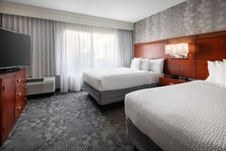  - Courtyard by Marriott Cupertino - I-280, Exit 10