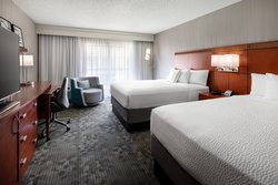  - Courtyard by Marriott Cupertino - I-280, Exit 10