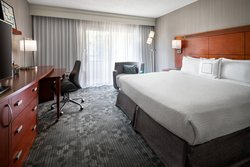  - Courtyard by Marriott Cupertino - I-280, Exit 10