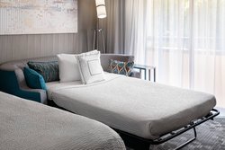  - Courtyard by Marriott Cupertino - I-280, Exit 10