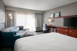  - Courtyard by Marriott Cupertino - I-280, Exit 10