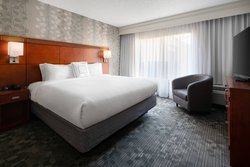  - Courtyard by Marriott Cupertino - I-280, Exit 10