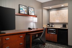  - Courtyard by Marriott Cupertino - I-280, Exit 10