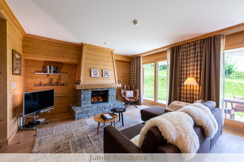 CHALET ROYALP HOTEL AND SPA - Photo 76