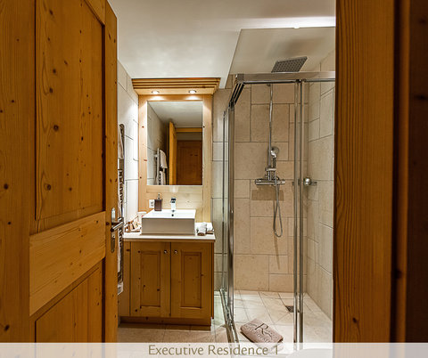 CHALET ROYALP HOTEL AND SPA - Photo 83